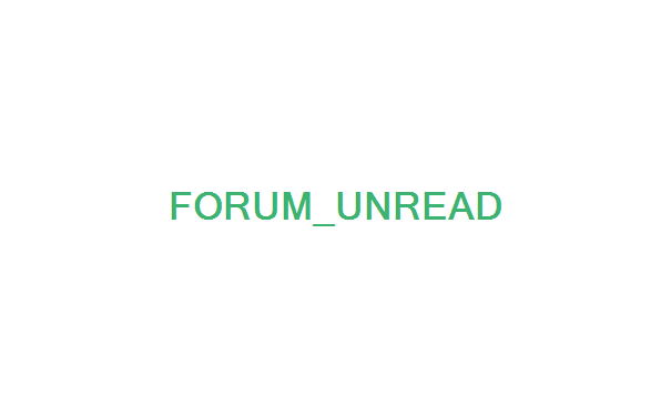 New posts