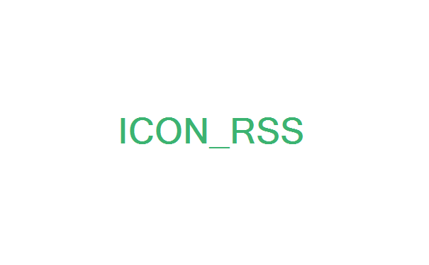 RSS Feeds